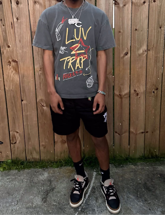 Luv2Trap
